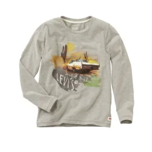 longsleeve American Car