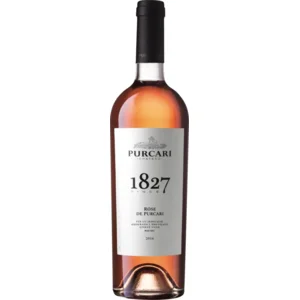 Rosé de Purcari