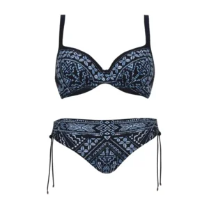 Sunflair - Olympia – Blue Night - Bikini – 31708 - Nachtblauw