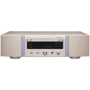 Marantz SA12SE SACD speler Zilver