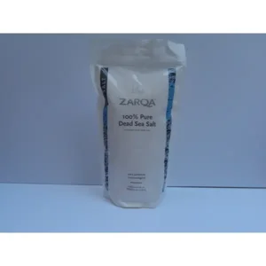 Zarqa Duo Body Butter Bodylotion & bodycrème en Dode Zeezout