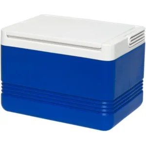 Igloo Legend 6 Kleine Koelbox Frigobox 4 liter Blauw