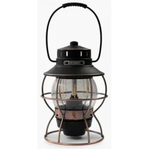 Barebones Railroad Lantern