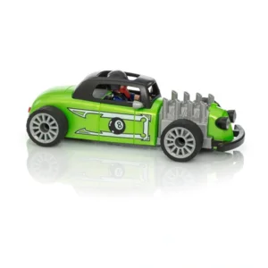 PLAYMOBIL - RC Hot Rod Racer - 9091