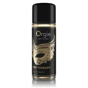 Orgie Sexy Therapy Mini Size Collection 3 x 30 ml set