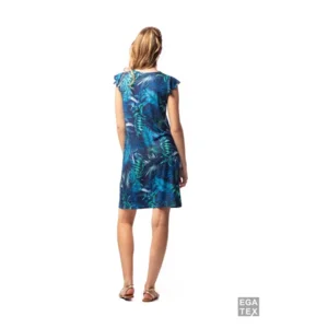 Egatex Bain soleil Dames: multicolor, kapmouw ( EGA.280 )
