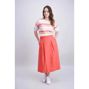 Signe Nature Rok: koraal, Elastiek in de lenden ( Signe.1356 )