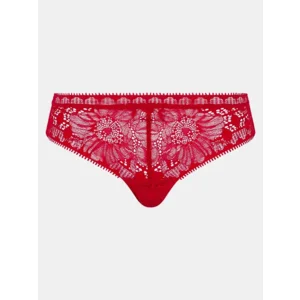 Chantelle – Day to Night – String – C15F90 – Coquelicot