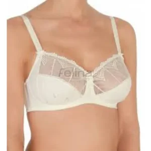 Felina Grace BH zonder beugel 331 Vanille