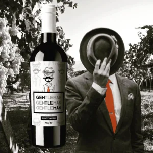 Ferro 13 Gentleman