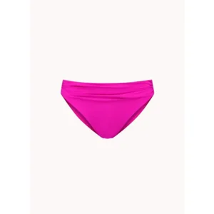 Cyell Framboise strapless, voorgevormde bikini in roze