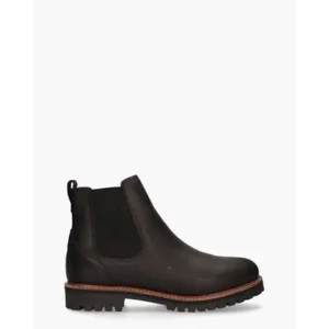 Jomarpi 40244 Zwart Heren Chelseaboots