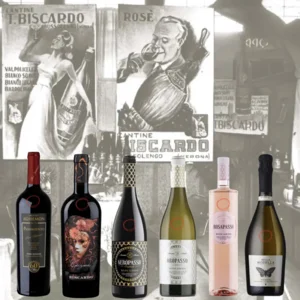 Cantina Mabis Passiewijnen Discovery Pack