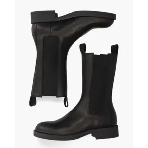 Copenhagen CPH660 Zwart Dames Chelseaboots
