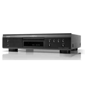 Denon DCD900NE CD speler Zwart