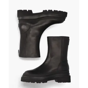 Lola Cruz 032T14 Zwart Damesboots