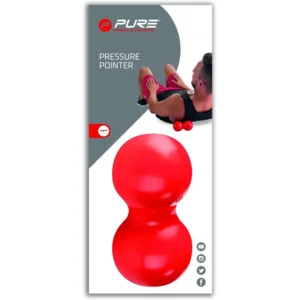 Pure Fitness Pressure Pointer