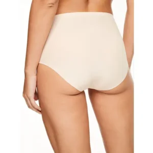 Chantelle Soft Stretch tailleslip in huidskleur