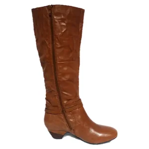 SPM Laarzen KA11962735 cognac