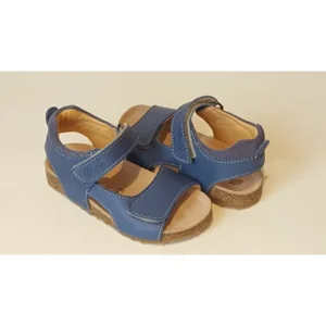 Ocra Sandaal 603V Blauw 30