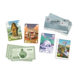 FOR SALE NL (2021 EDITIE)