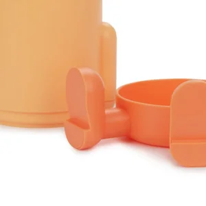 Balvi Pennenbakje Mr Sitty Oranje