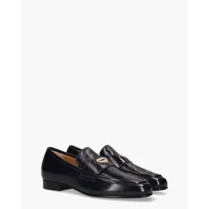 Marcos 21I077 Donkerblauw Damesloafers
