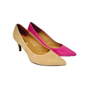 CTWLK Catwalk Pump SHAKIRA Camel 38