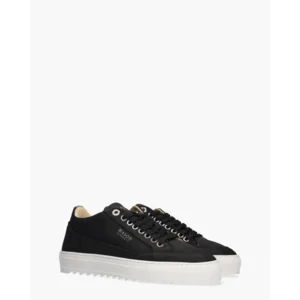 Mason Garments Tia Euforia 1B Zwart Herensneakers
