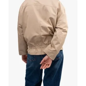 Aquila Christie Beige Damesjack