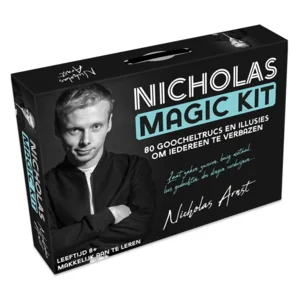 Nicholas Magic Kit