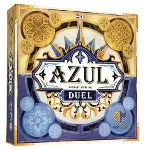 Spel - Azul - Duel - NL/FR - 10+