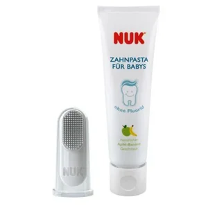 NUK Mondverzorging Set