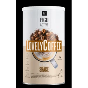 LR FIGUACTIVE Lovely Coffee Shake
