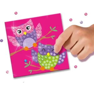 Knutselen - Diamond painting - Junior - 5+