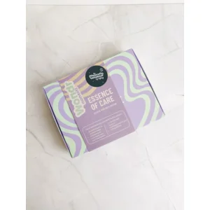 WONDR - Essence of care pakket