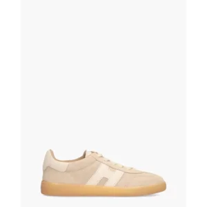 Hogan Cool Beige Damessneakers