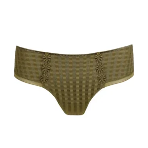 Marie Jo Avero shorty in kakigroen