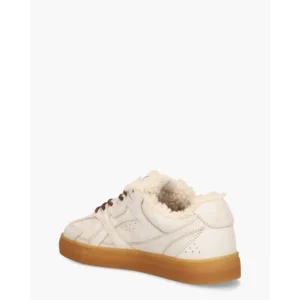 Copenhagen Studios CPH63 Beige Damessneakers