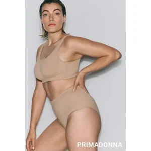 Prima Donna Taille Shape slip: Nudda, Huidskleur ( PDO.527 )