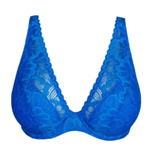 Prima donna Twist Plunch: Mocuto, Blu China, Europese Maten ( PDO.472 )