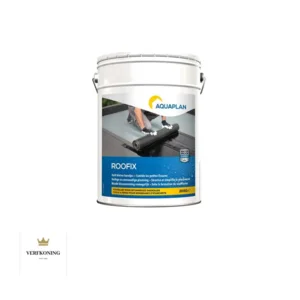 Aquaplan Roofix koudlijm 20kg