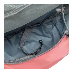 Trixie Hondentas Buikdrager Roze 50X18X25 CM
