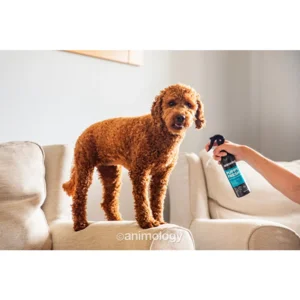 Animology Puppy Fresh Deodorising Puppy Spray 250 ml