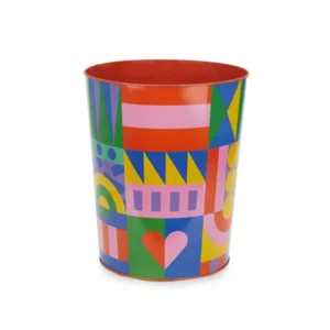 Balvi Prullenbak Vuilbak Hartjes Los Pepes