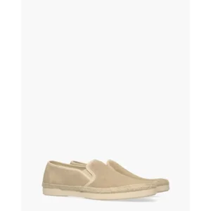Cypres Tobias Taupe Herenloafers