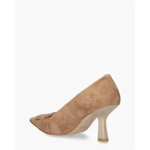 Zinda 1811 Bruin Damespumps