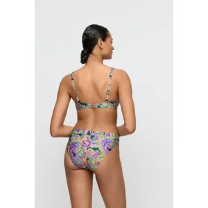 Marie Jo Swim Jolise voorgevormde bikini in paisleyprint