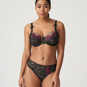 Prima Donna - Pleasanton - BH Beugel – 0163370 - Black