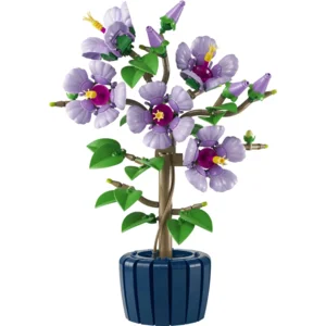 LEGO® 10372 Botanical Collection Hibiscus